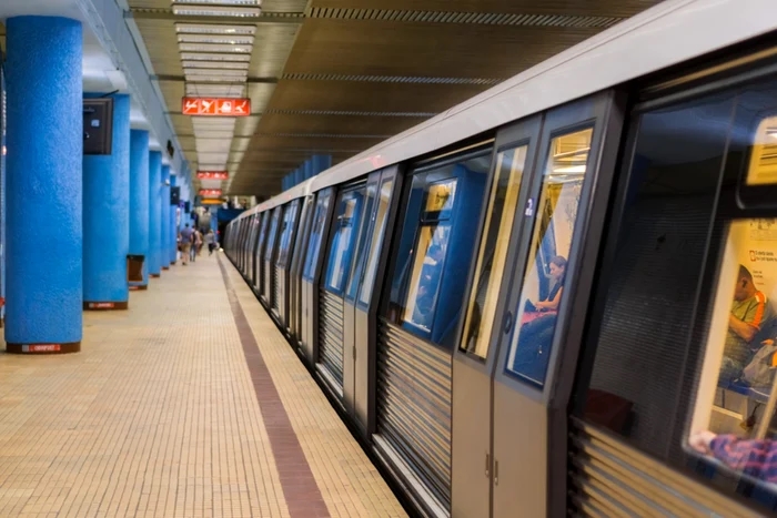 Control la Metrorex pentru sporuri și beneficii nejustificate