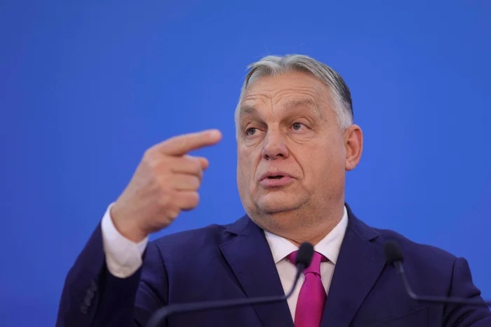 Orban despre negocierile SUA-UE: „Trump a dominat-o pe von der Leyen”