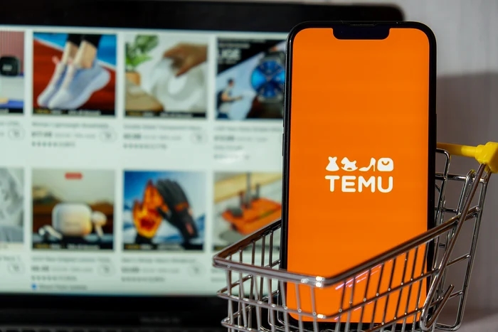 Temu, sub lupă în UE pentru produse ilegale și practici dubioase