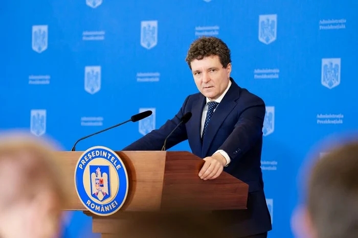 Nicușor Dan: Românii din diaspora merită sprijinul țării lor de origine
