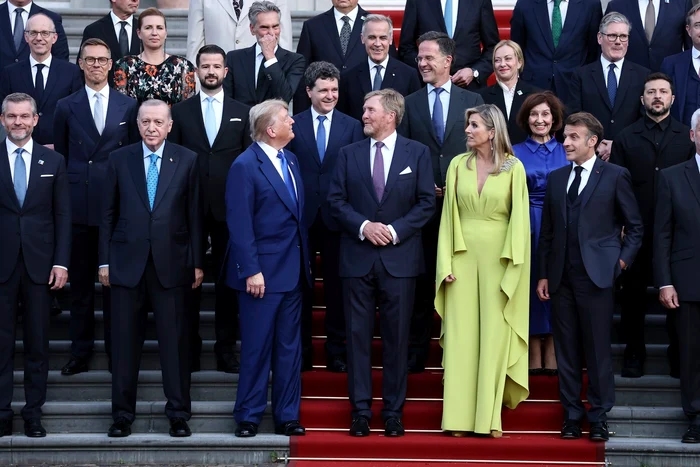 Nicușor Dan: De la administrația Capitalei la scenariul diplomatic internațional