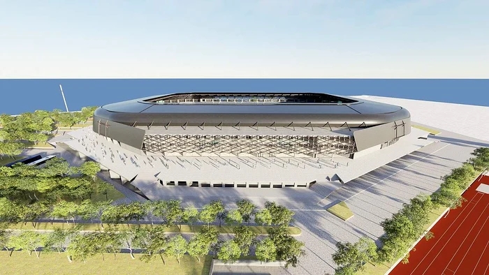 Noile reguli pentru finanțarea investițiilor publice: stadioanele, pe locul doi