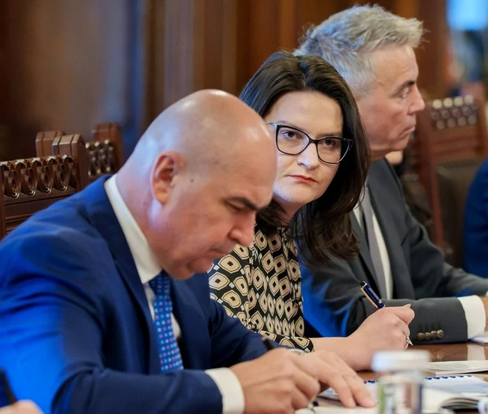 Bolojan explică de ce a întârziat cu demisia lui Anastasiu: „Nu iau decizii pripite”