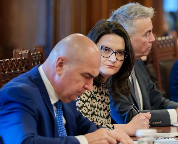 Bolojan anunță declarații în scandalul Anastasiu. Vicepremierul va vorbi duminică
