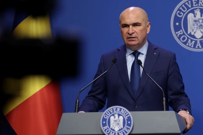 Bolojan se explică în legătură cu afirmațiile despre mituire: „Nu am încurajat astfel de practici”
