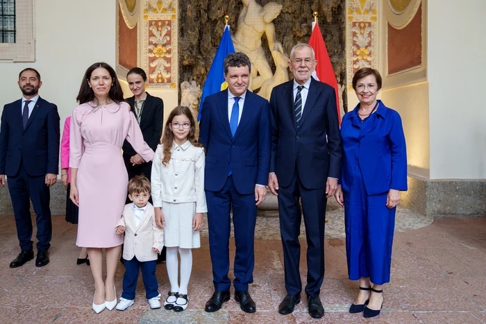 Relansarea relațiilor româno-austriece: O nouă etapă de cooperare economică și strategică