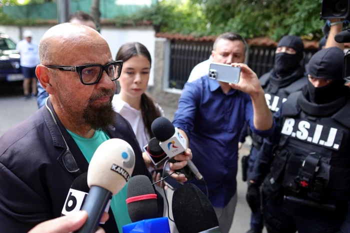Confruntație verbală aprigă între Piedone și Anastasiu: „Nu vă prinde rolul de fecioară morală”