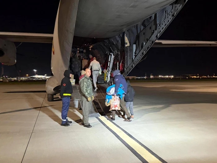 România acceptă 300 de refugiați din Africa în urma deciziei guvernamentale