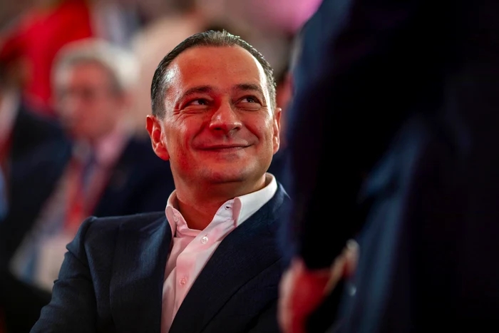 Daniel Băluță propune amânarea alegerilor locale din București: „Orașul are nevoie de fapte, nu de lupte politice”