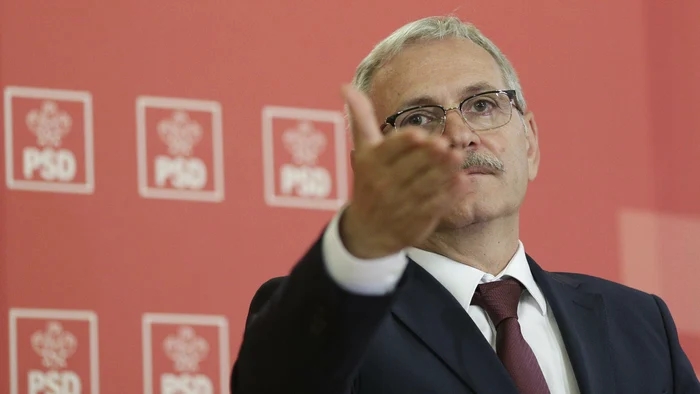 Liviu Dragnea, exclus din ceremonia de ultimă adio pentru Ion Iliescu