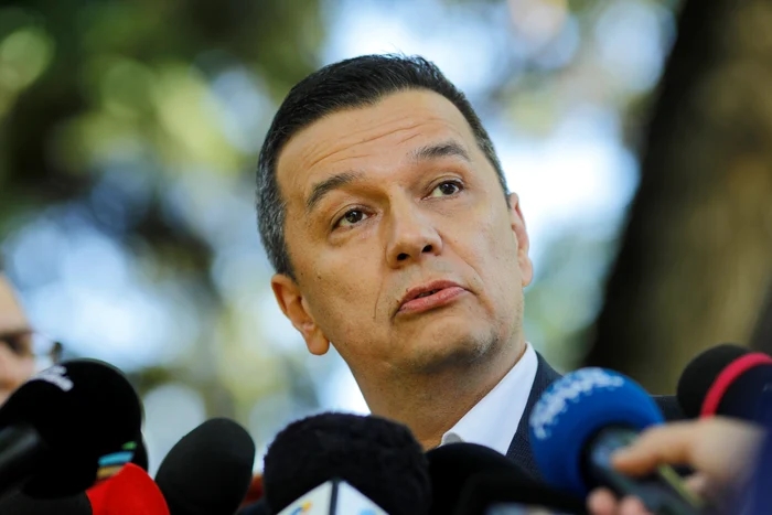 Grindeanu cere un plan de stimulare economică: Fără măsuri suplimentare, România ar putea intra în recesiune