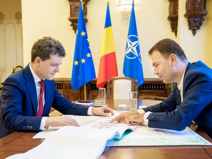 Tensiuni în Coaliție pentru Primăria Capitalei: Drulă și Ciucu în cursa pentru funcție