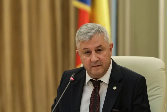 Consiliul Legislativ respinge proiectul privind pensiile speciale din Justiție