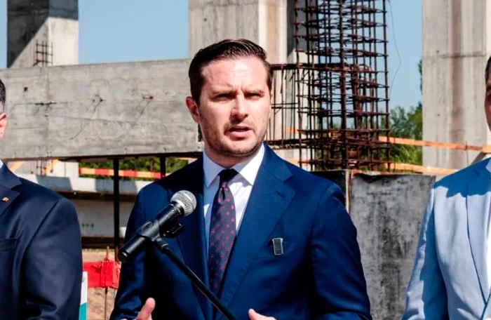 Stelian Bujduveanu anunță că va candida la Primăria Capitalei doar după stabilirea datei alegerilor