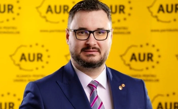 Deputatul Dan Tanasă, acuzat de auto-amenințări în urma unui mesaj postat pe rețelele sociale