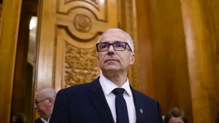 Ministrul Justiției încrezător în constituționalitatea reformei pensiilor magistraților