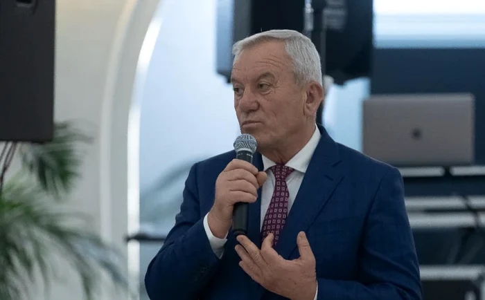 Primarul Buzăului se alătură lui Titus Corlățean în cursa pentru conducerea PSD