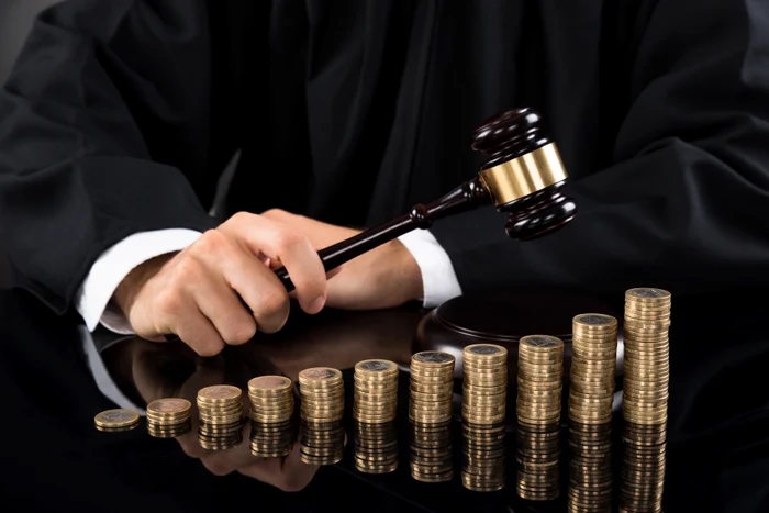 Legea privind pensiile magistraților a fost adoptată fără opoziție semnificativă