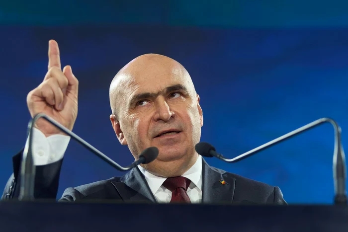 Premierul Bolojan amenință cu demisia din cauza blocării reformei administrației publice