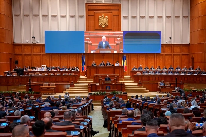 Guvernul Bolojan își asumă răspunderea pentru noul pachet fiscal-bugetar