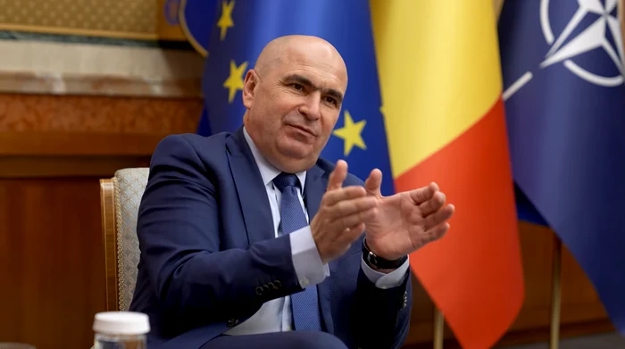 Ilie Bolojan: „Măsurile de austeritate sunt inevitabile pentru reforma României”