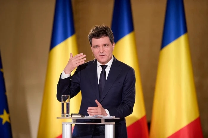Nicușor Dan avertizează despre riscul dezbinării în societate și promite o guvernare serioasă