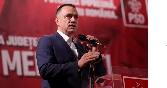 Critici la adresa ministrului Apărării: Priorități contestate în context de securitate