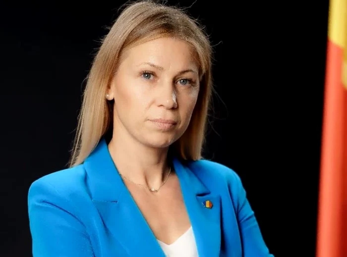 Deputată anunță demisia din partid și trece la neafiliați