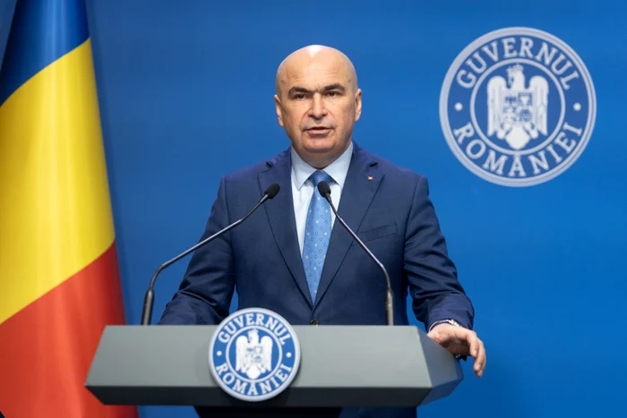 Noul Șef al Corpului de Control al Guvernului a fost Numit