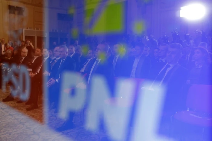 Viabilitatea Noilor Formațiuni Politice în Fața Giganților PSD și PNL