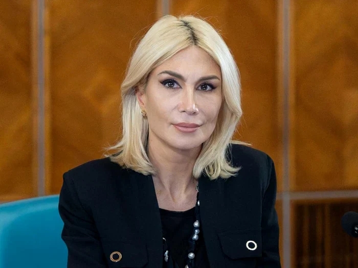 Raluca Turcan: AUR folosește moțiunile de cenzură pentru a crește vizibilitatea, nu pentru a servi cetățenii