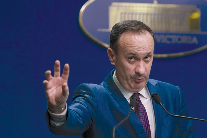 Critici asupra eliminării impozitului minim pentru marile corporații