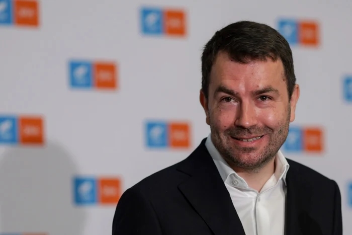 Cătălin Drulă anunță candidatura la Primăria Capitalei: „Am sprijinul total din interiorul partidului”