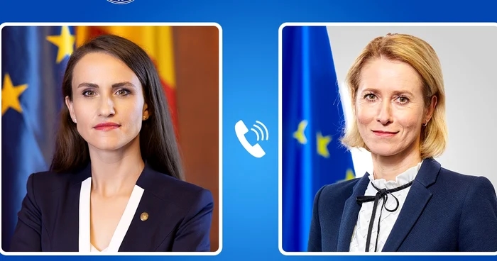 România și Uniunea Europeană aliniază eforturile pentru pace în Ucraina