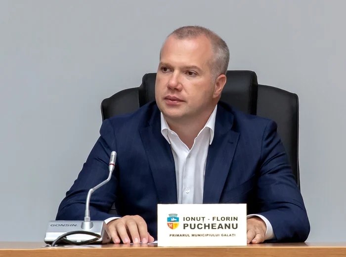 Primar din Galați atrage atenția asupra riscurilor unor reduceri uniforme de personal în administrația locală