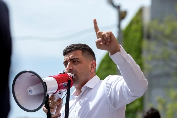 Lider AUR susține unirea Republicii Moldova cu România