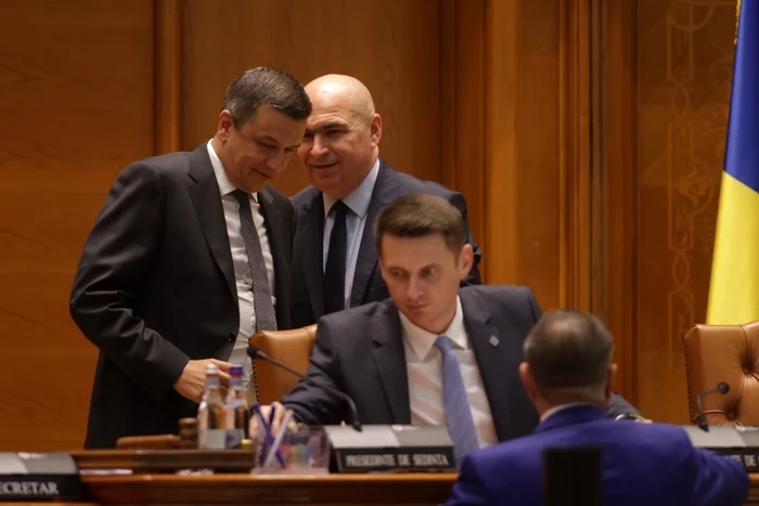 Premierul Ilie Bolojan se pronunță cu privire la stabilitatea coaliției de guvernare