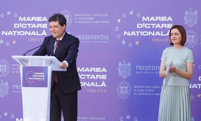 România și Republica Moldova, unite prin limbă și destin