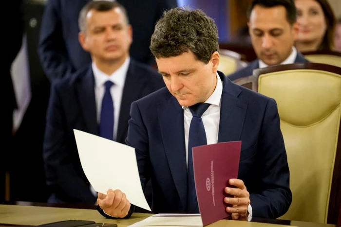 Președintele solicită o reformă în sistemul de pensii pentru magistrați