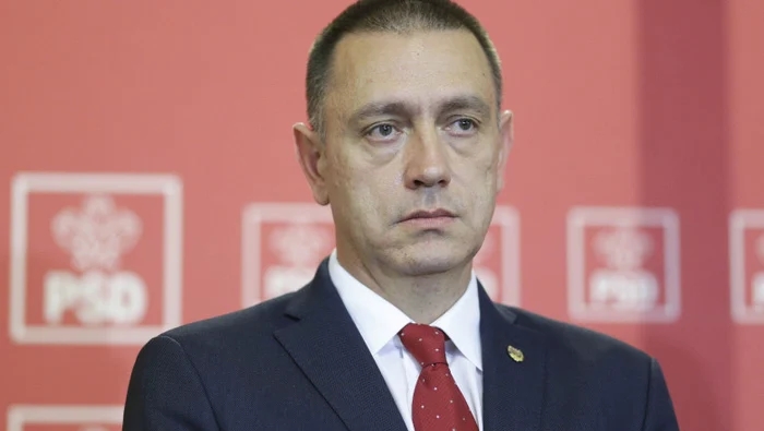 Fifor îi cere premierului Bolojan să mențină finanțarea pentru Drumul Expres Arad–Oradea