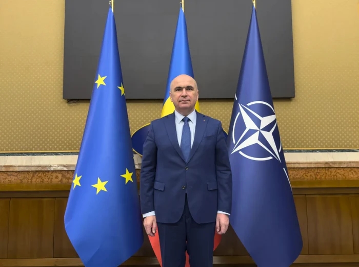 România, avertizată de premier: Lipsa de consecvență ne periclitează relațiile cu Bruxelles