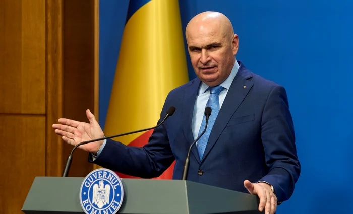 Guvernul renunță la condițiile obligatorii pentru șeful Corpului de Control