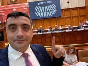 AUR contestă la Curtea Constituțională proiectele adoptate prin angajarea de răspundere a Guvernului