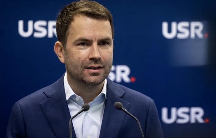 Cătălin Drulă anunță candidatura la Primăria Capitalei: Susținut de Nicușor Dan și caută un acord pe partea dreaptă