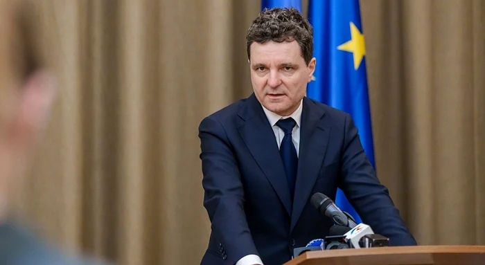 Nicușor Dan își evaluează primele 100 de zile la președinție: Notă 7-8 pentru efort și stabilitate