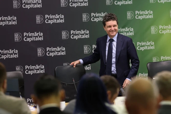 Dezbateri aprinse privind organizarea alegerilor pentru Primăria Capitalei