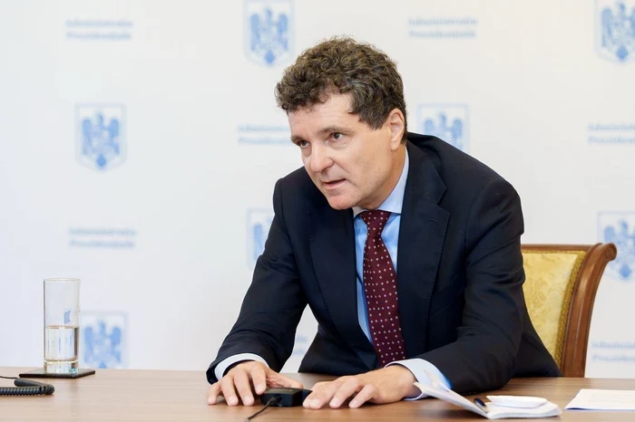 România insistă pe menținerea presiunii asupra Rusiei în contextul conflictului din Ucraina