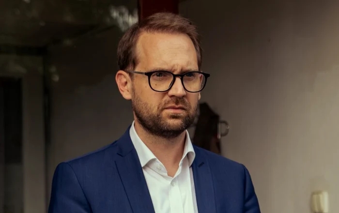 Dominic Fritz își amintește momentul când a fost nevoit să ofere mită la granița României
