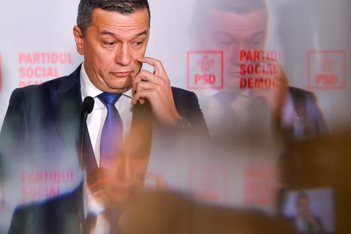 Tensiuni în Coaliție: PSD Contemplă Viitorul Politic