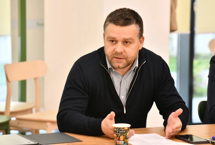 Ciprian Ciucu critică manipularea sondajelor electorale: „Nu voi cumpăra niciodată protecție prin minciuni”